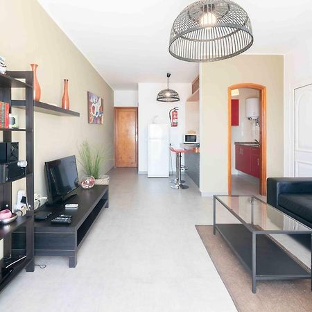 Apartamentos Panelo Puerto del Carmen  Dış mekan fotoğraf