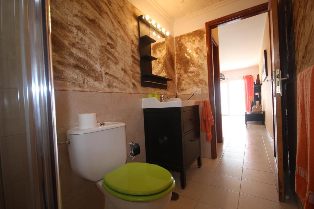 Apartamentos Panelo Puerto del Carmen  Oda fotoğraf