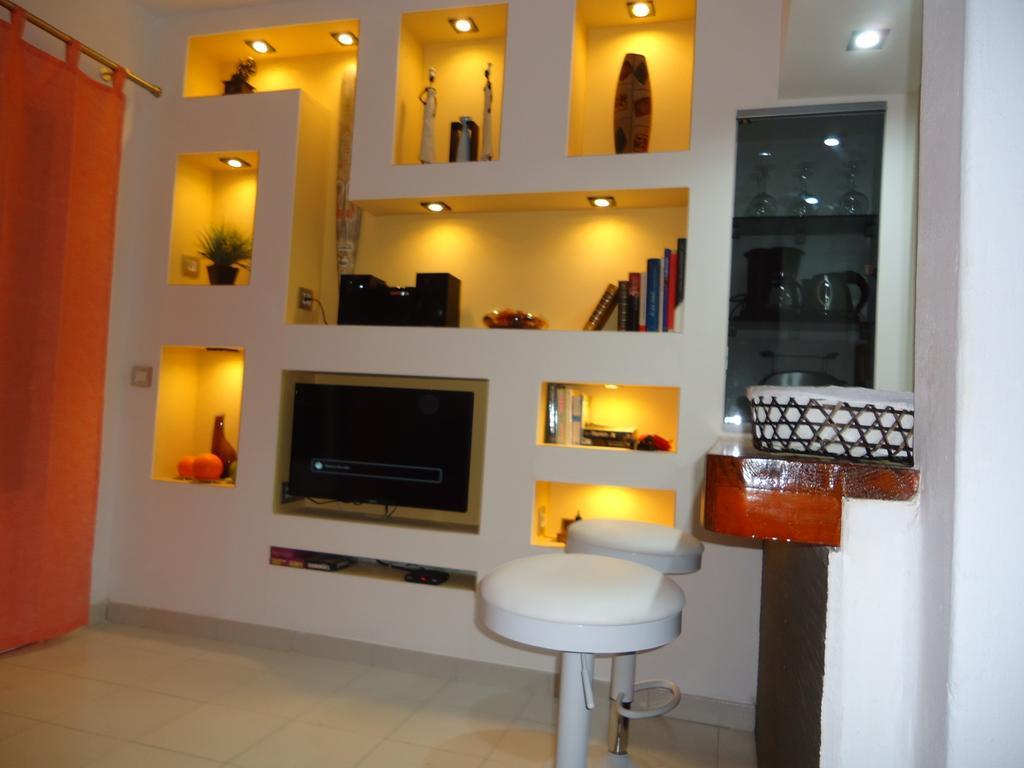 Apartamentos Panelo Puerto del Carmen  Oda fotoğraf