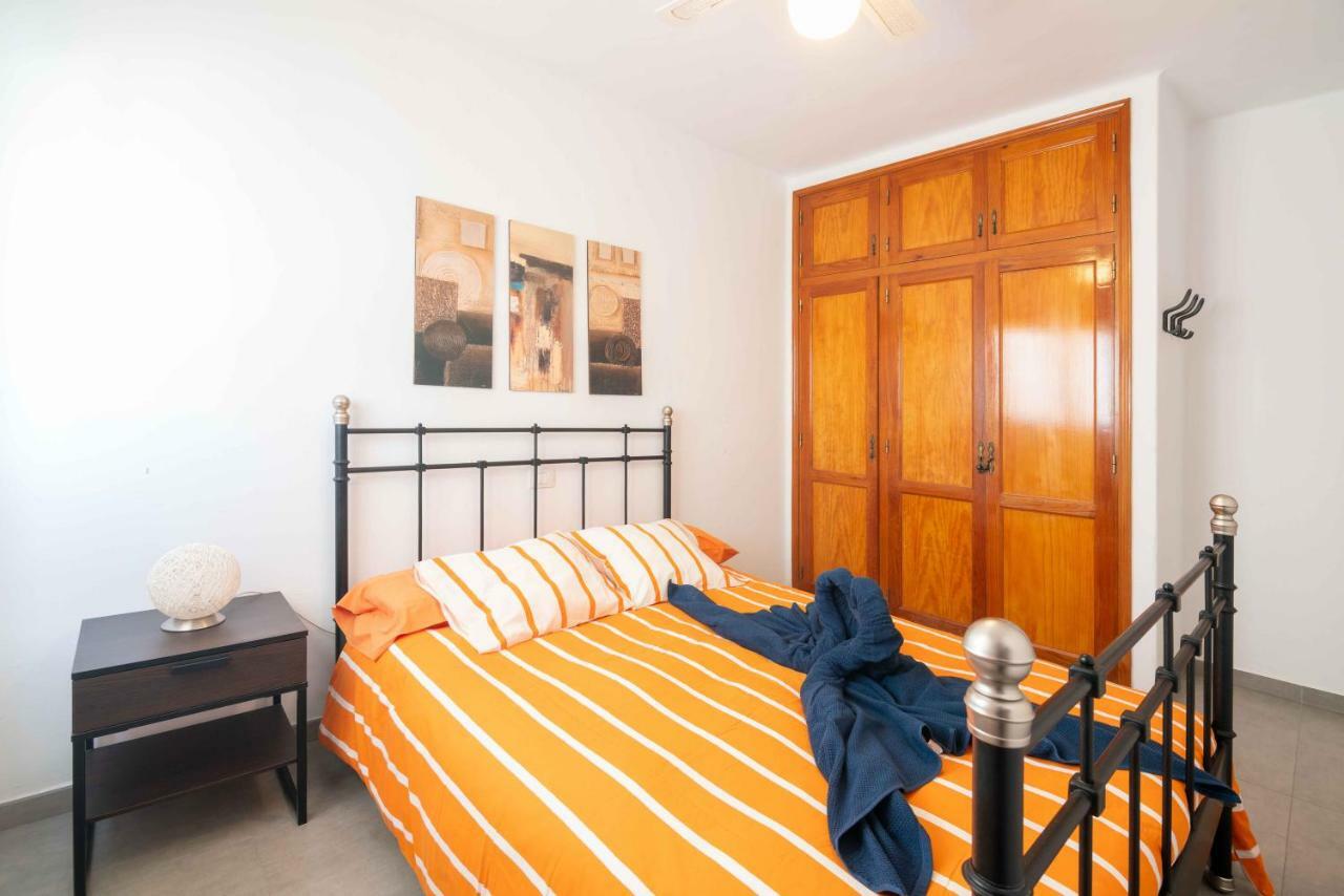 Apartamentos Panelo Puerto del Carmen  Dış mekan fotoğraf