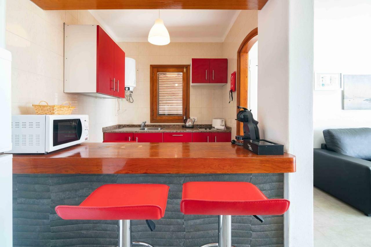 Apartamentos Panelo Puerto del Carmen  Dış mekan fotoğraf