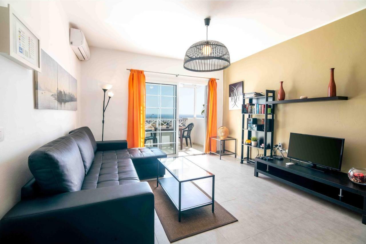 Apartamentos Panelo Puerto del Carmen  Dış mekan fotoğraf