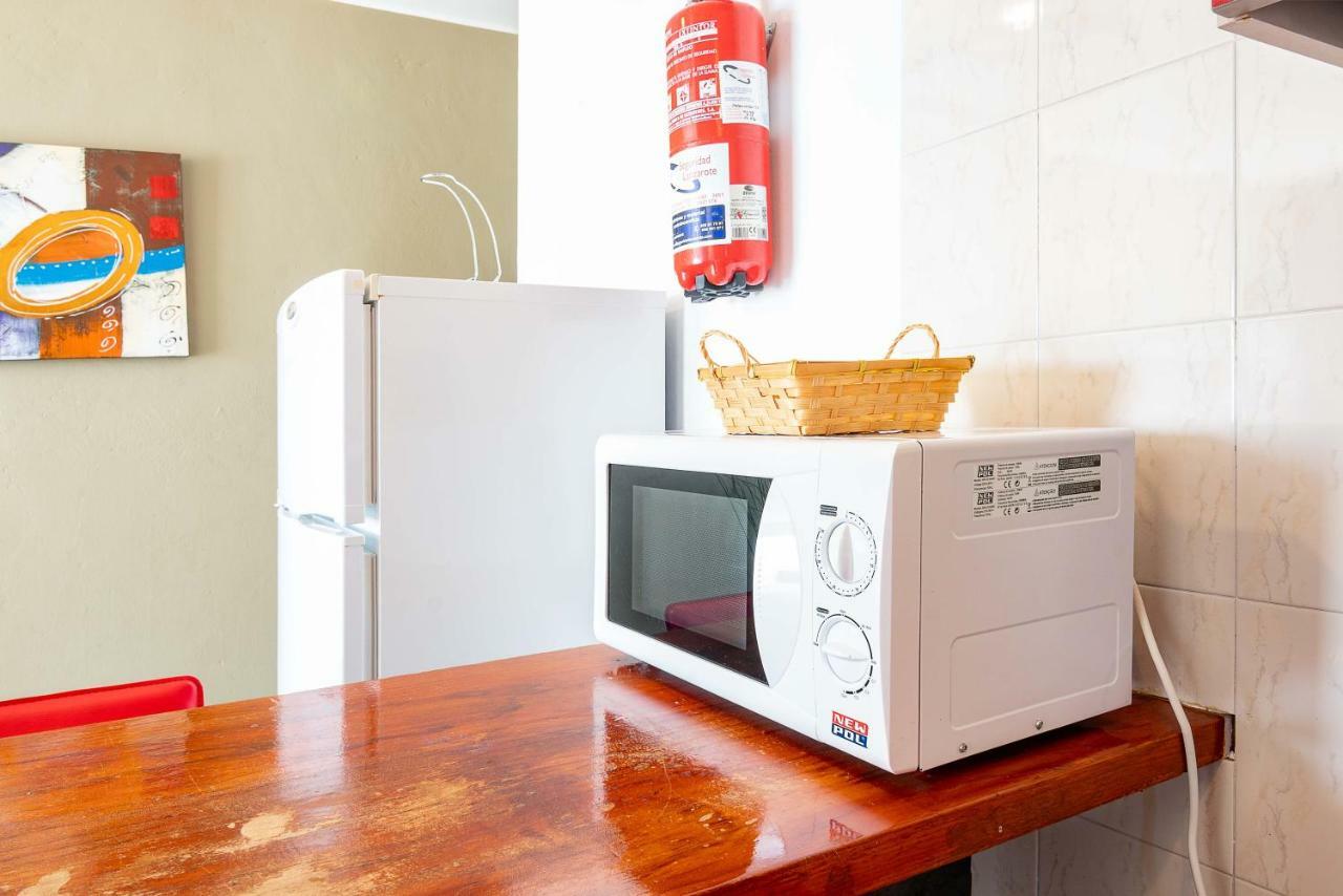 Apartamentos Panelo Puerto del Carmen  Dış mekan fotoğraf
