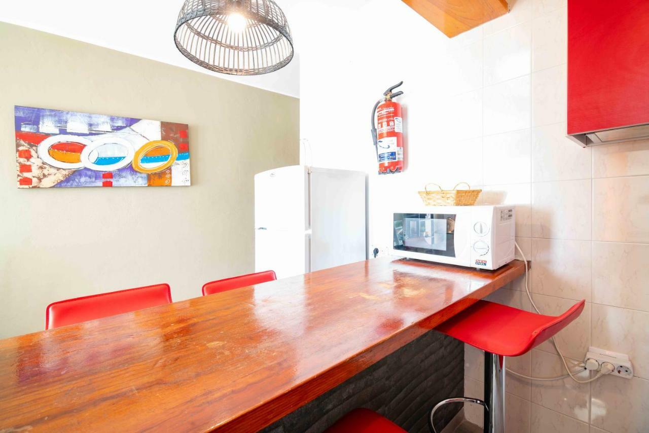 Apartamentos Panelo Puerto del Carmen  Dış mekan fotoğraf
