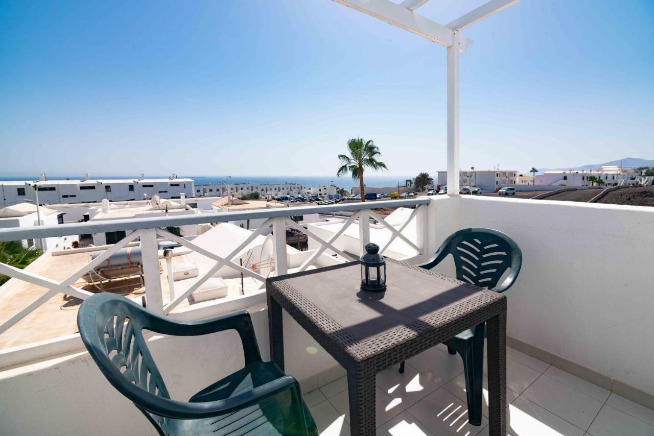 Apartamentos Panelo Puerto del Carmen  Dış mekan fotoğraf