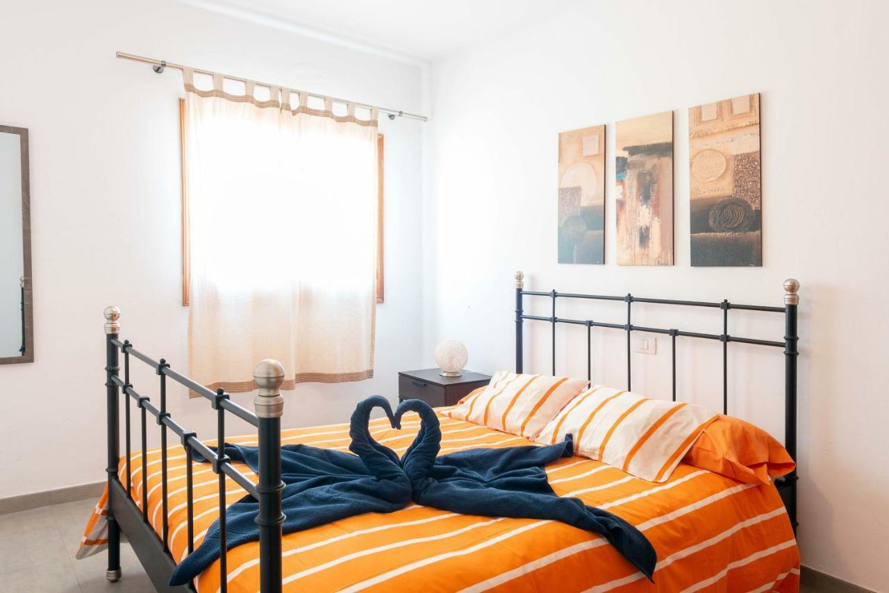 Apartamentos Panelo Puerto del Carmen  Dış mekan fotoğraf