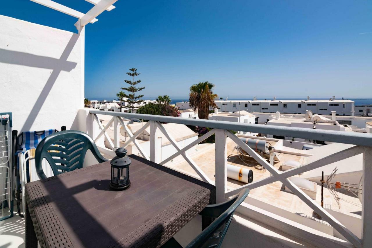 Apartamentos Panelo Puerto del Carmen  Dış mekan fotoğraf