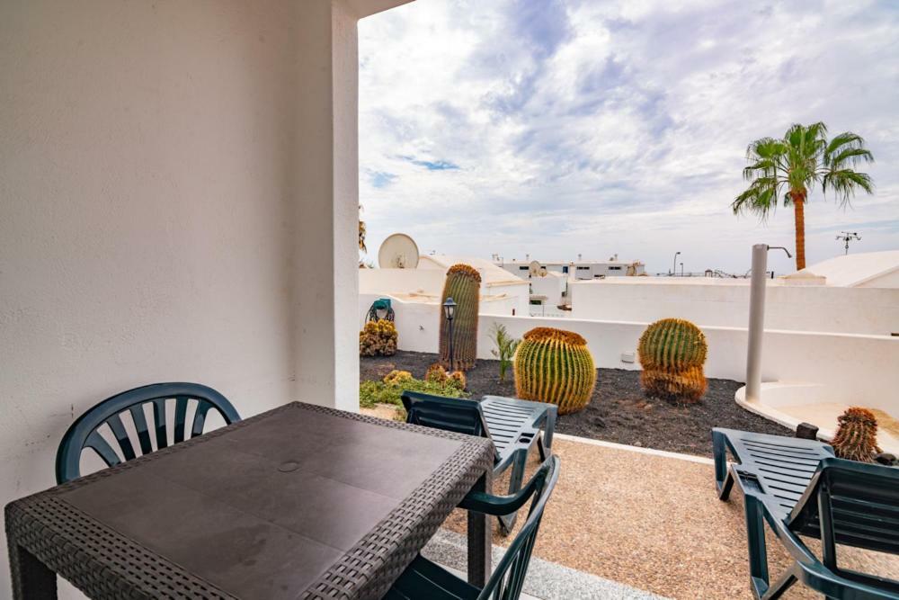 Apartamentos Panelo Puerto del Carmen  Dış mekan fotoğraf