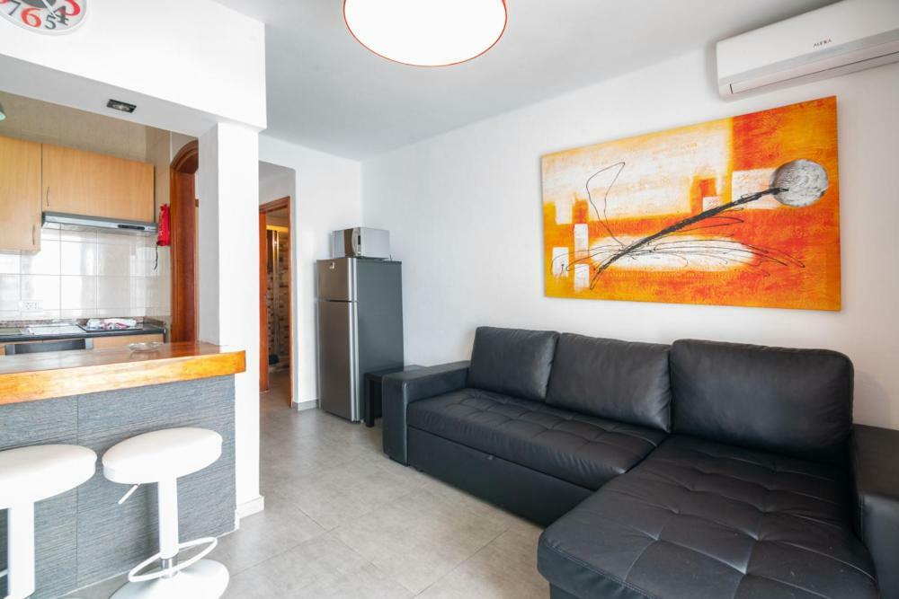 Apartamentos Panelo Puerto del Carmen  Dış mekan fotoğraf