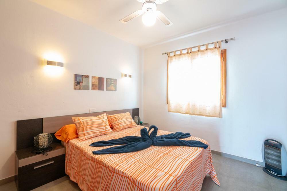 Apartamentos Panelo Puerto del Carmen  Dış mekan fotoğraf