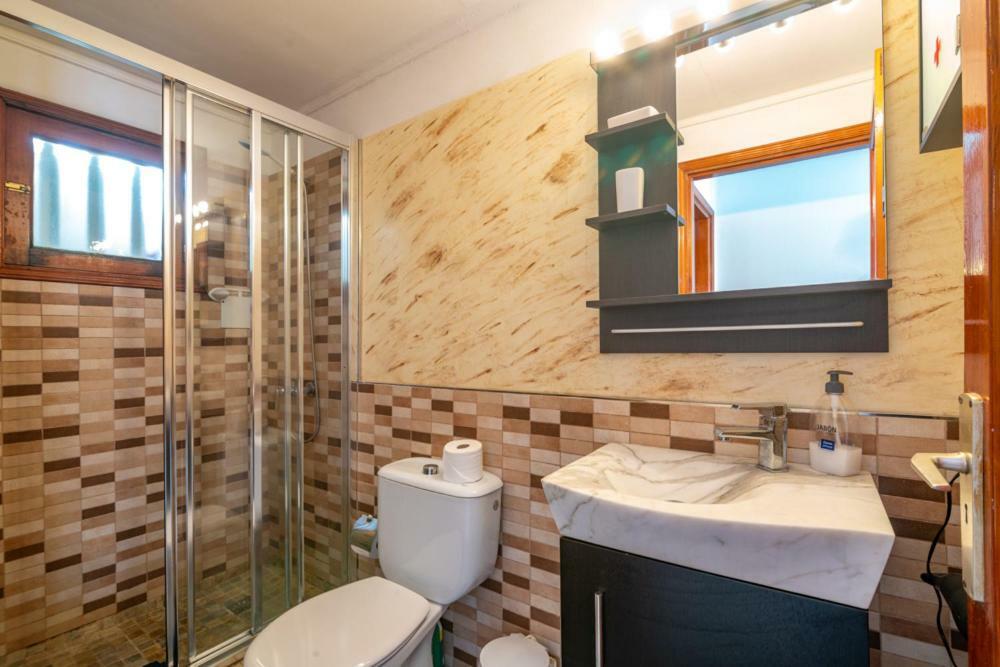 Apartamentos Panelo Puerto del Carmen  Dış mekan fotoğraf